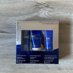 Neostrata skin active anti-aging kit
